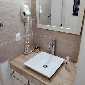 Apartamento Deluxe de 1 Dormitorio